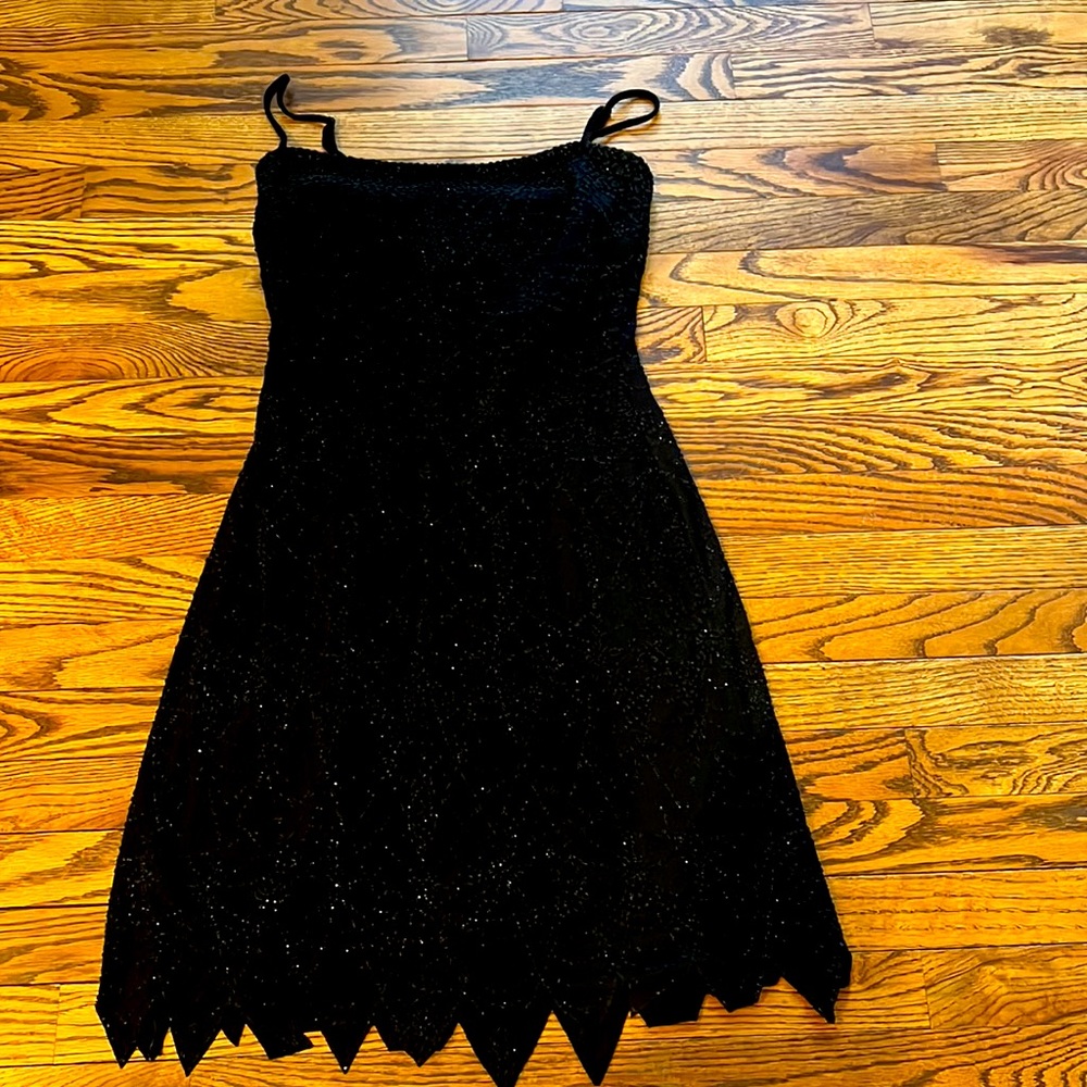 Lillie Rubin Designer LBD size S